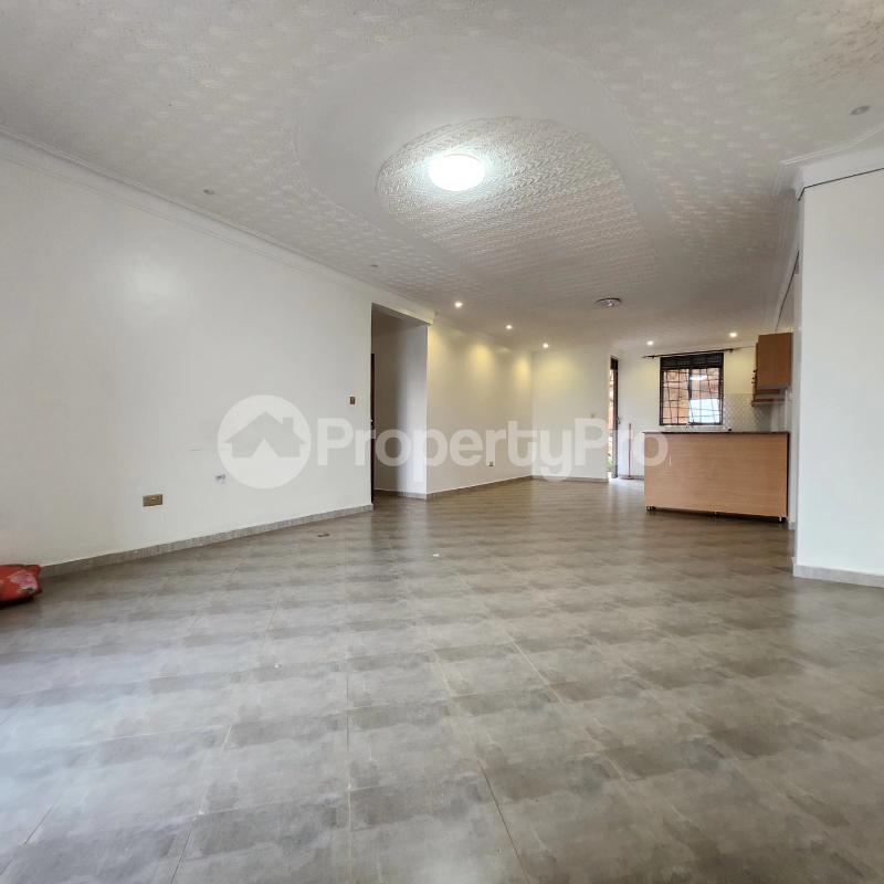 3 bedroom Apartment Block Apartment for rent Kyanja road Kampala Central Kampala Central - 1