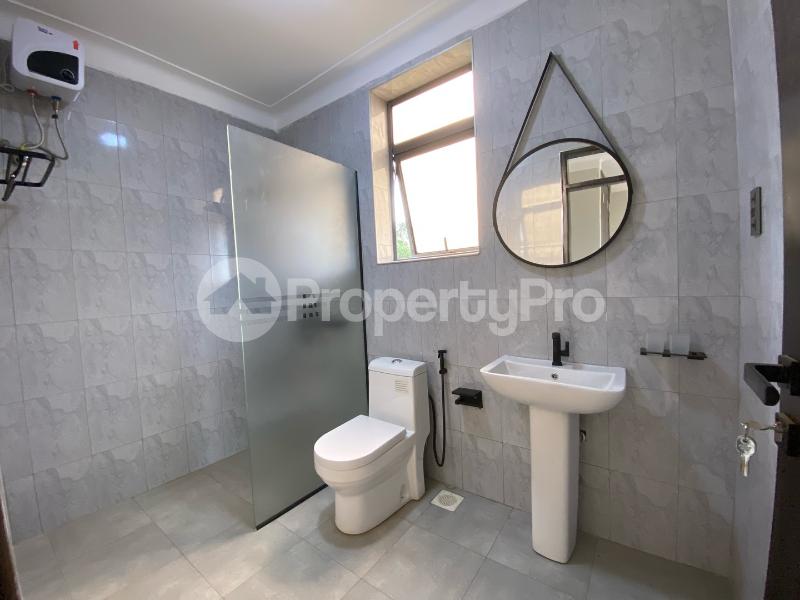 3 bedroom Apartment Block Apartment for rent Kyanja road Kampala Central Kampala Central - 11