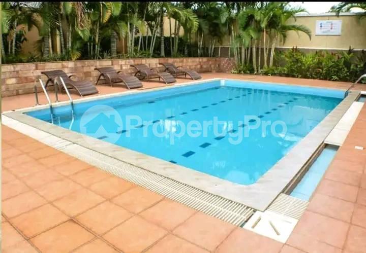 4 bedroom Apartment Block Apartment for rent kololo road Kampala Central - 4
