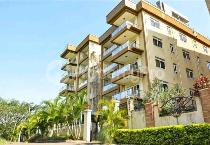 4 bedroom Apartment Block Apartment for rent kololo road Kampala Central - 2