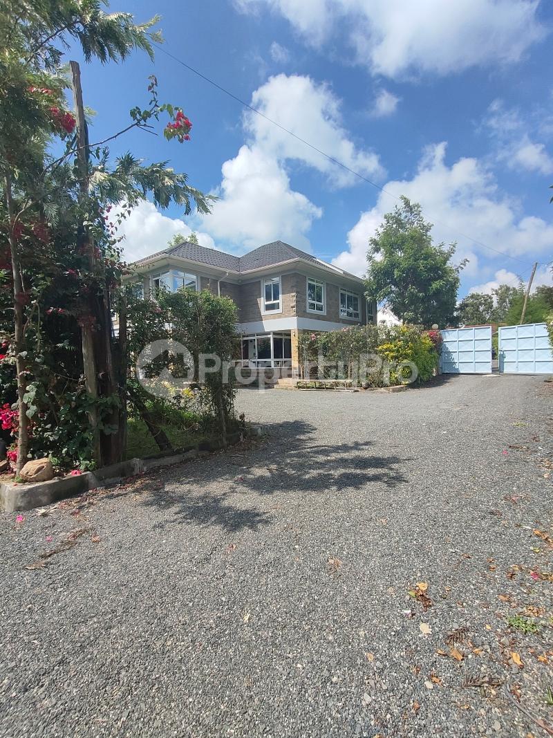 Townhouses Houses for rent Kumbe road  Karen Nairobi - 0