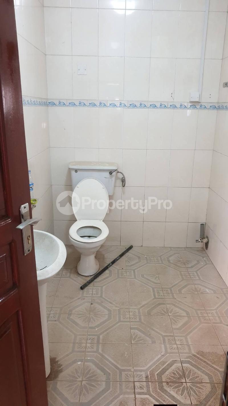 4 bedroom Bungalow Apartment for rent namugongo road Wakiso Central - 3