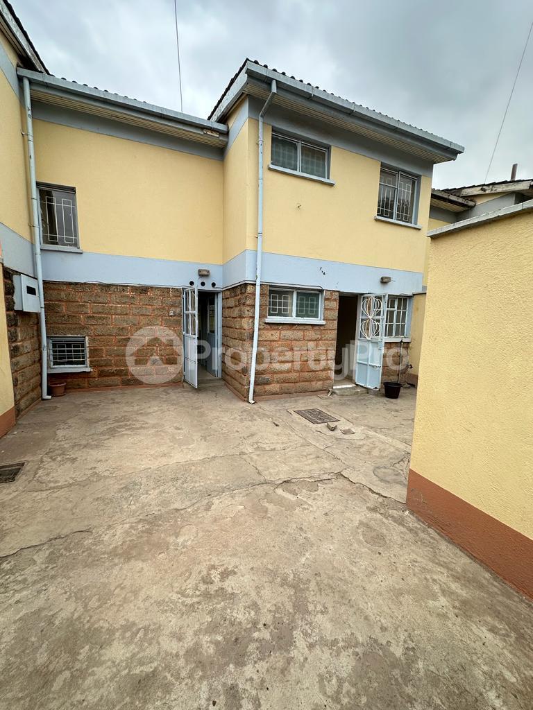 4 bedroom Houses for sale Langata Nairobi (PID 6AHXD) PropertyPro