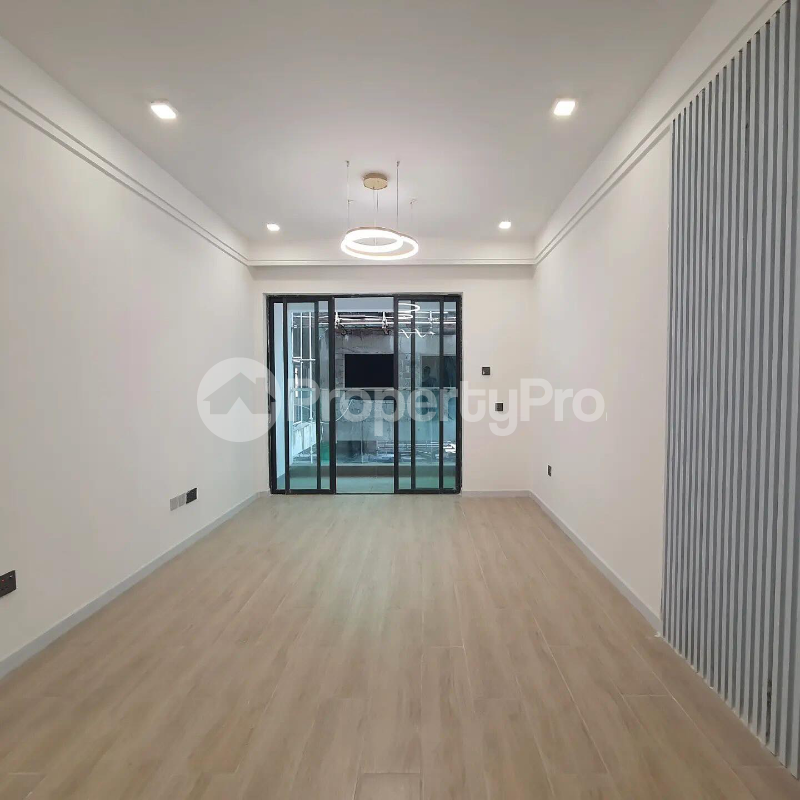 1 bedroom mini flat  Flat&Apartment for sale Lavington Nairobi