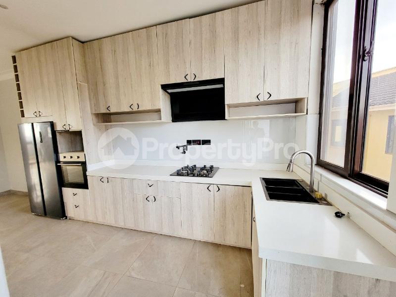 2 bedroom Apartment for rent Naalya  Nakawa Kampala Central - 6