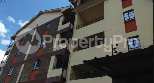 1 bedroom mini flat  Bedsitter Flat&Apartment for rent Mountain View Westlands Nairobi