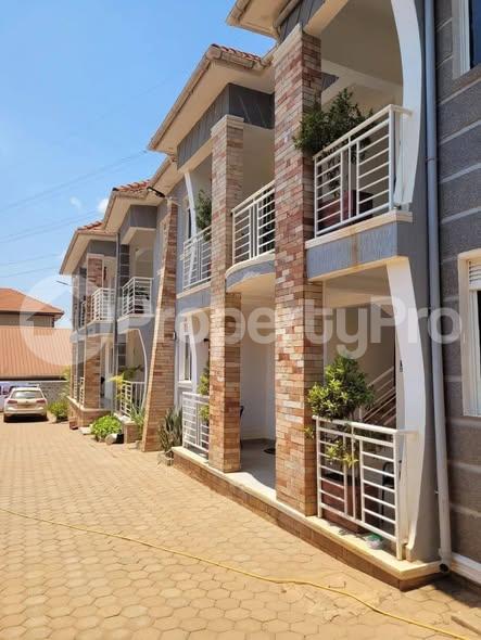 1 bedroom mini flat  Apartment Block Apartment for rent kira road Kira Wakiso Central - 0