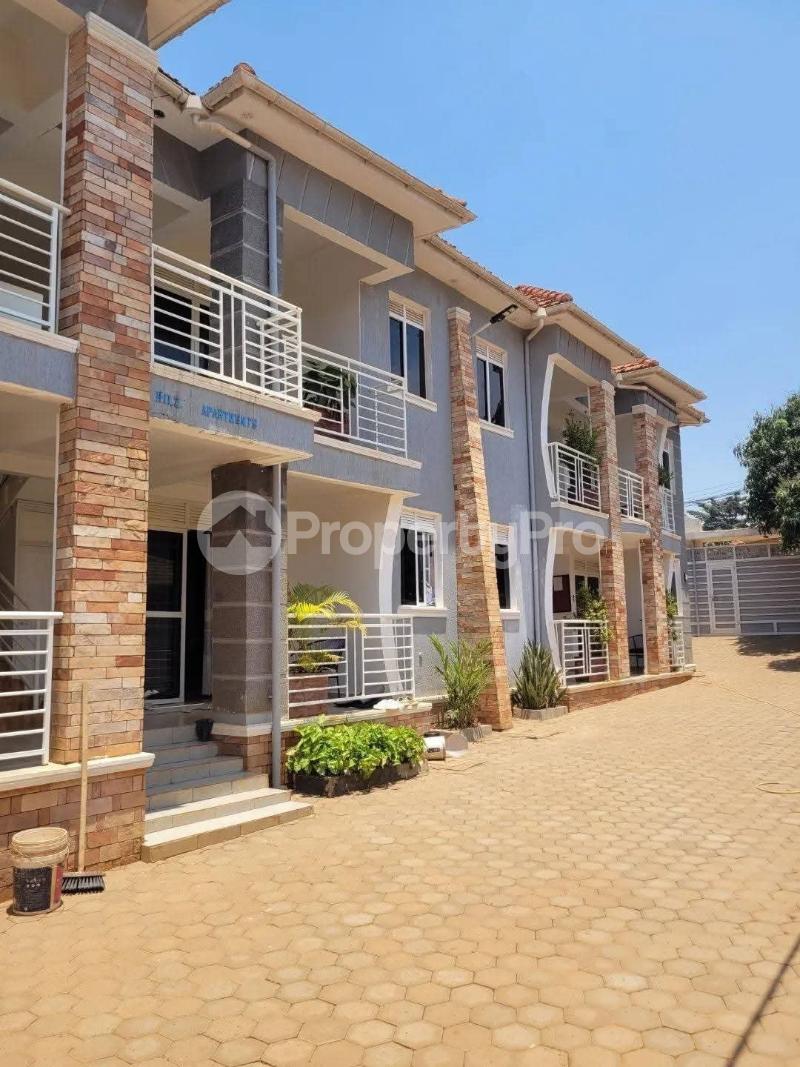 1 bedroom mini flat  Apartment Block Apartment for rent kira road Kira Wakiso Central - 2