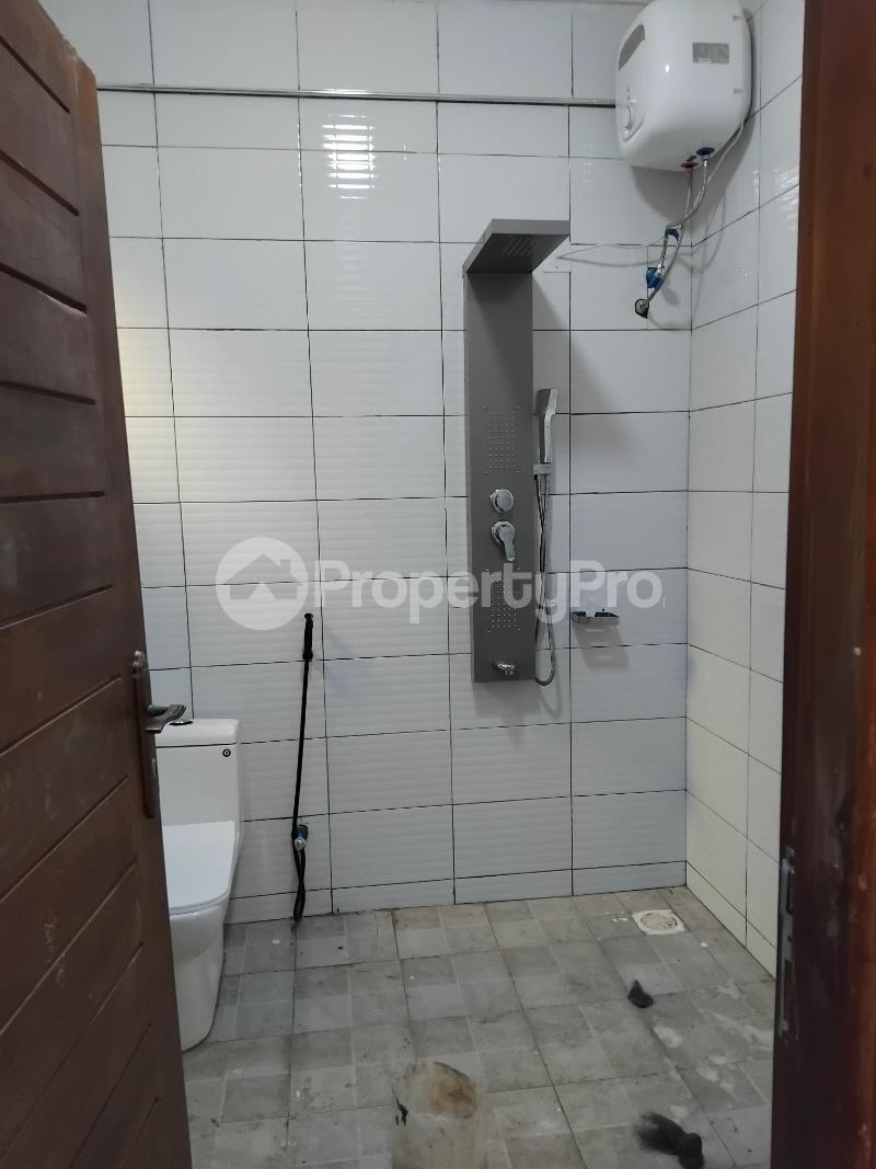 1 bedroom mini flat  Apartment for rent Kisaasi road Kisaasi Kampala Central - 4