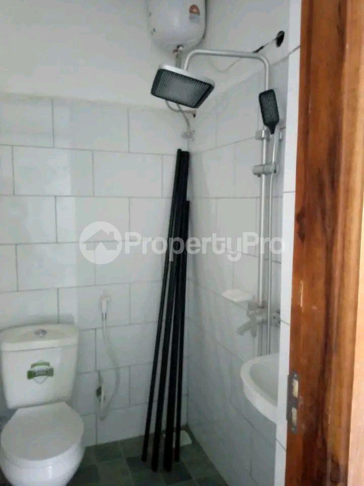 1 bedroom mini flat  Apartment Block Apartment for rent kisaasi road Kisaasi Kampala Central - 2