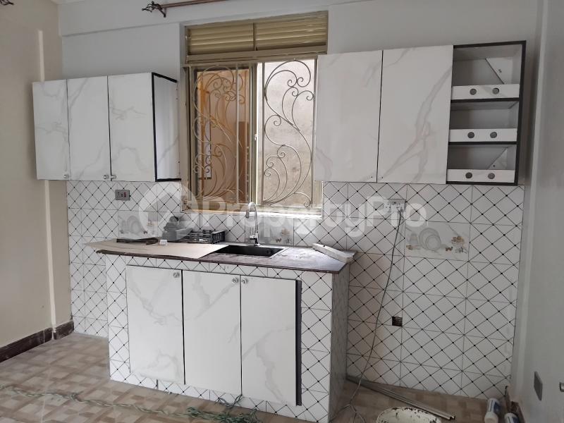 1 bedroom mini flat  Apartment Block Apartment for rent Kisaasi road Kisaasi Kampala Central - 5