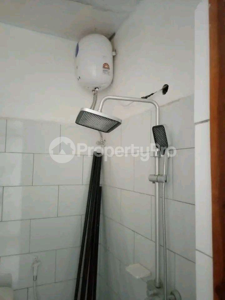 1 bedroom mini flat  Apartment Block Apartment for rent kisaasi road Kisaasi Kampala Central - 12