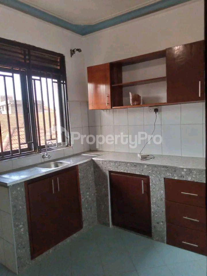 1 bedroom mini flat  Apartment Block Apartment for rent kisaasi road Kisaasi Kampala Central - 1