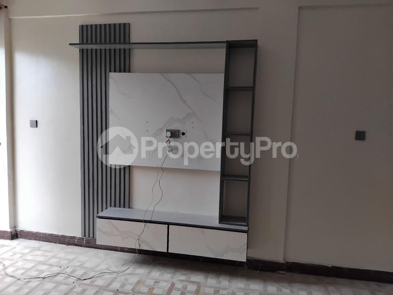1 bedroom mini flat  Apartment for rent Kisaasi road Kisaasi Kampala Central - 2