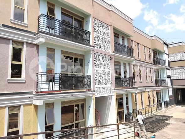 1 bedroom mini flat  Apartment Block Apartment for rent Kisaasi road Kisaasi Kampala Central - 0