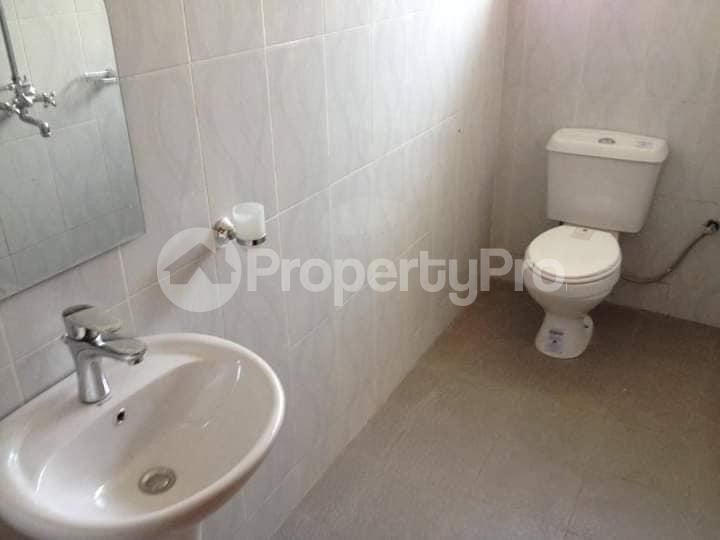 1 bedroom mini flat  Apartment Block Apartment for rent Kiwaatule road Kampala Central - 1