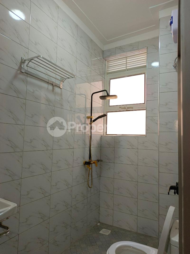 1 bedroom mini flat  Apartment Block Apartment for rent Kyanja road Kampala Central - 6