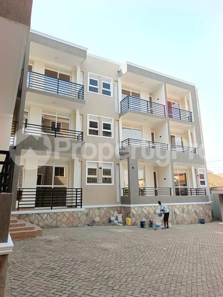 1 bedroom mini flat  Apartment Block Apartment for rent Kyanja road Kampala Central - 5