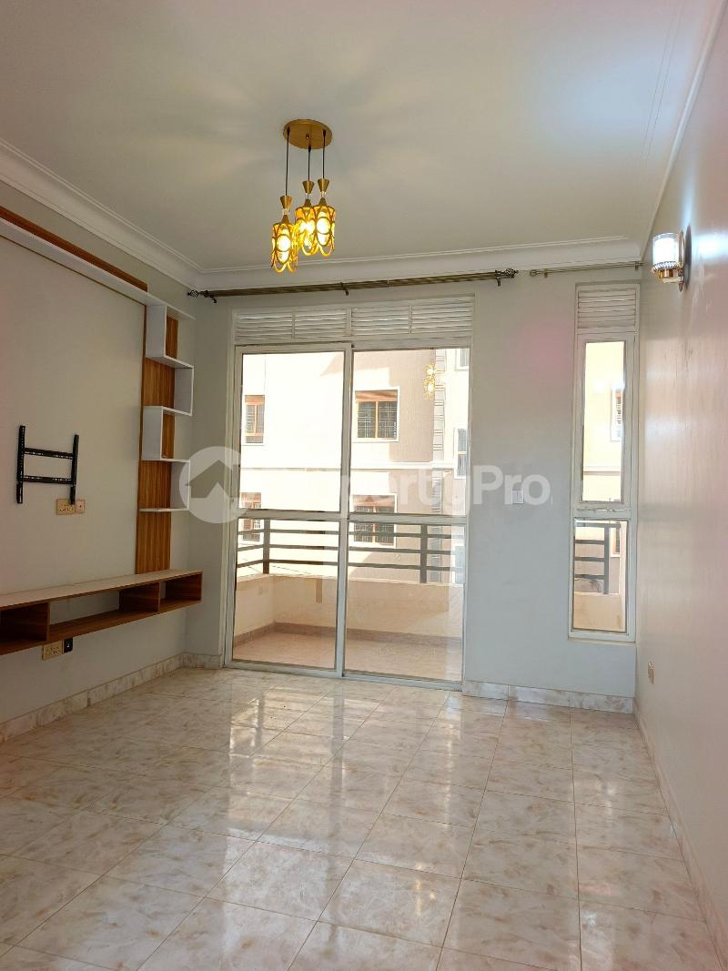 1 bedroom mini flat  Apartment Block Apartment for rent Kyanja road Kampala Central - 0