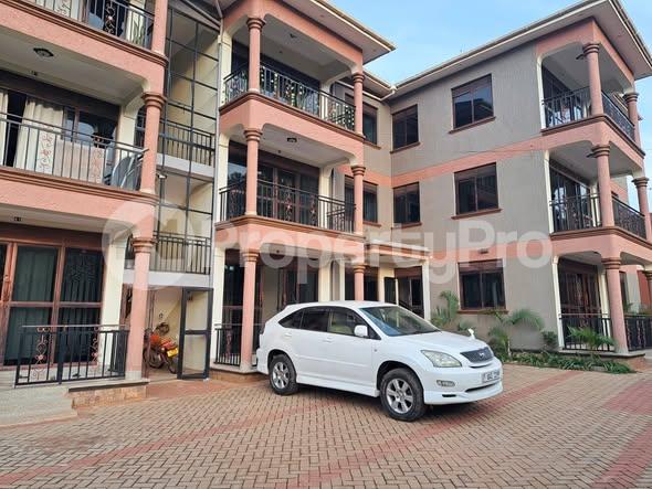 1 bedroom mini flat  Apartment Block Apartment for rent namugongo road Wakiso Central - 9
