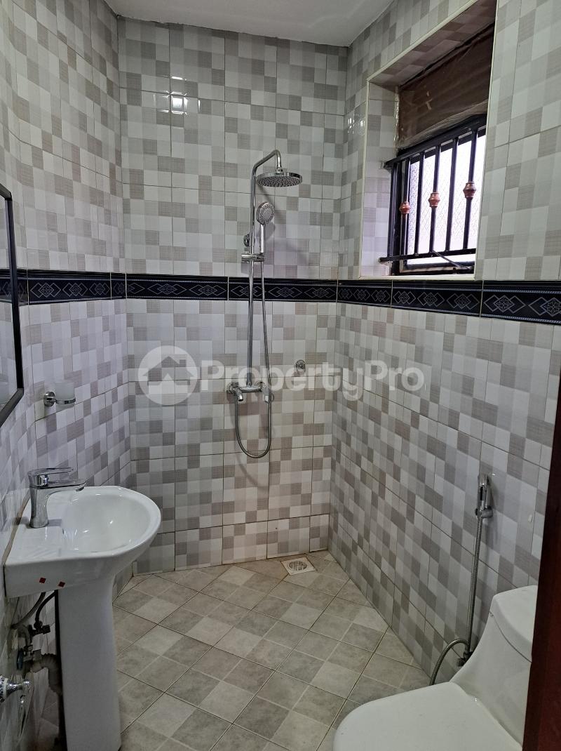 1 bedroom mini flat  Apartment Block Apartment for rent namugongo road Wakiso Central - 0