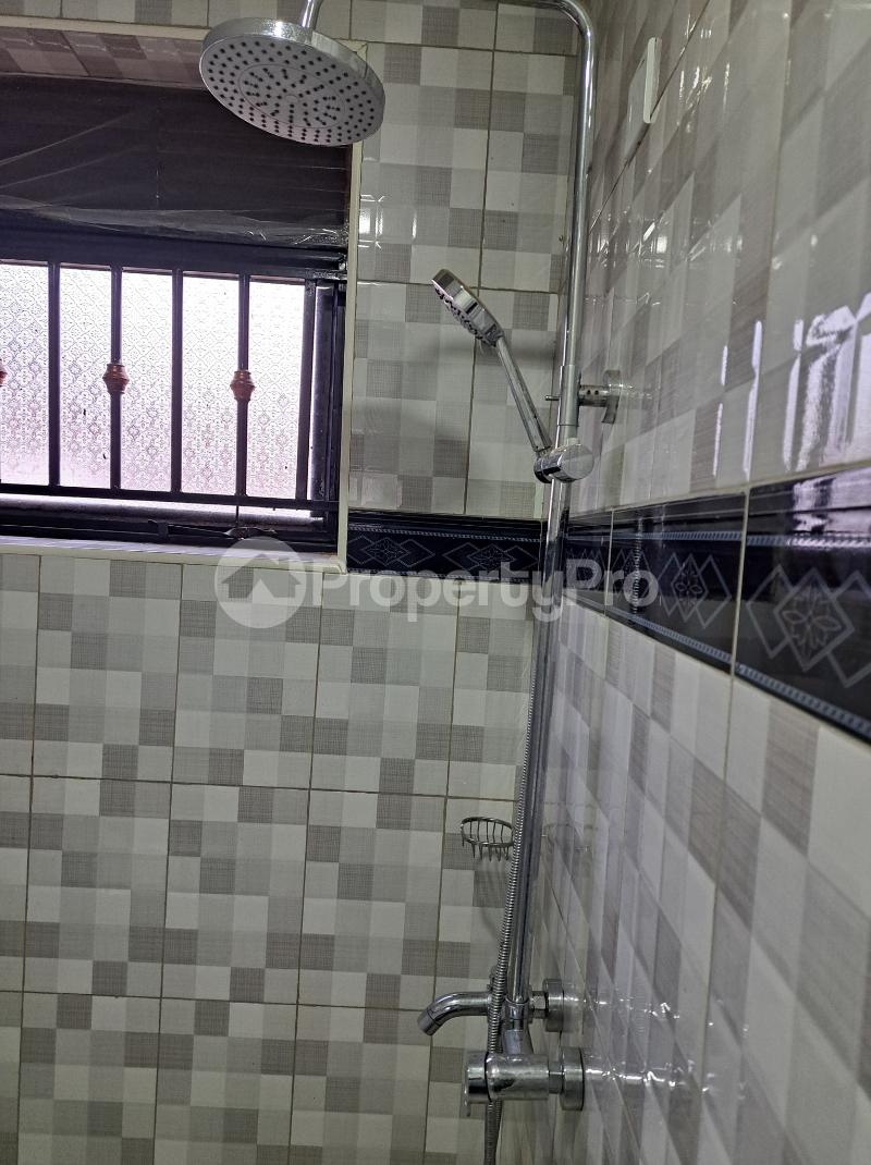 1 bedroom mini flat  Apartment Block Apartment for rent namugongo road Wakiso Central - 15