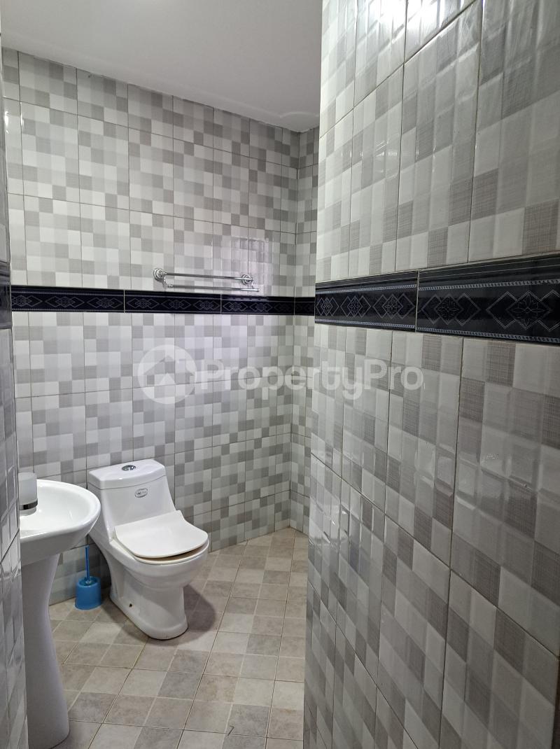 1 bedroom mini flat  Apartment Block Apartment for rent namugongo road Wakiso Central - 12