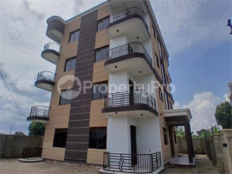 1 bedroom mini flat  Apartment Block Apartment for rent Kira road Kira Wakiso Central - 0