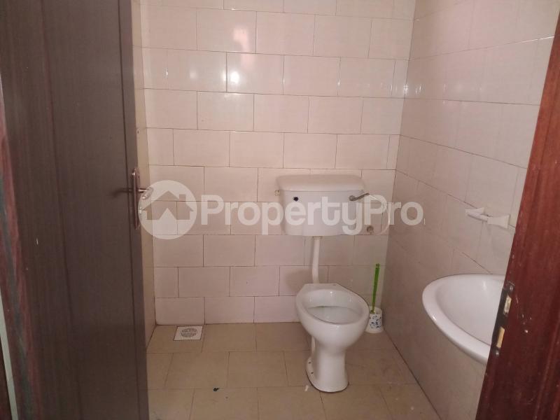 1 bedroom mini flat  Apartment Block Apartment for rent Kira road Kira Wakiso Central - 3