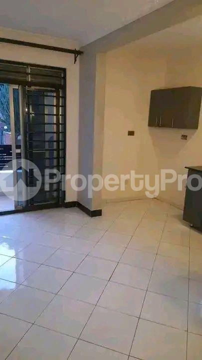 1 bedroom mini flat  Apartment Block Apartment for rent Kisaasi road Kisaasi Kampala Central - 1