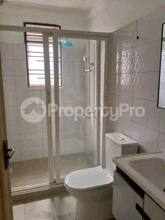 1 bedroom mini flat  Apartment Block Apartment for rent Kisaasi road Kisaasi Kampala Central - 6