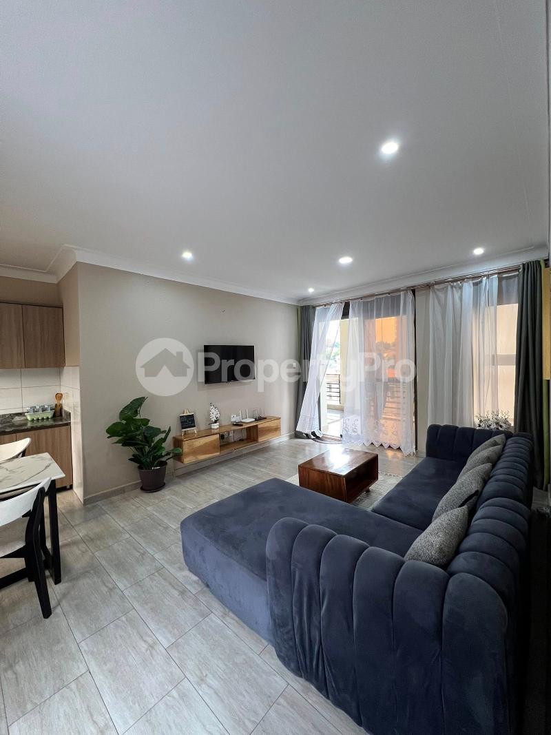 1 bedroom mini flat  Apartment Block Apartment for rent Kyanja road Kampala Central - 3