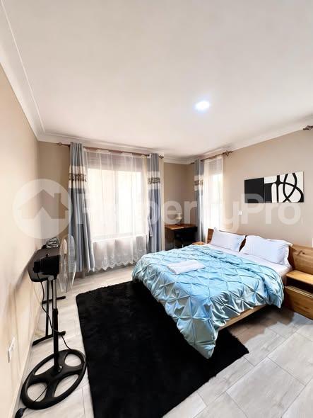 1 bedroom mini flat  Apartment Block Apartment for rent Kyanja road Kampala Central - 5