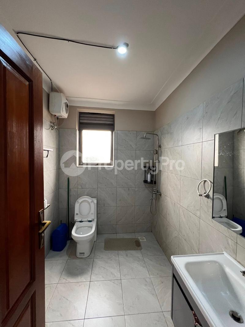 1 bedroom mini flat  Apartment Block Apartment for rent Kyanja road Kampala Central - 0