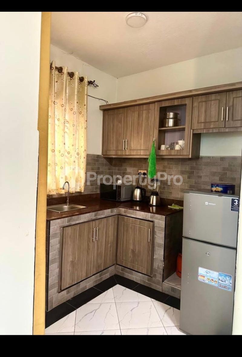 1 bedroom mini flat  Apartment Block Apartment for rent Kyanja  Kampala Central - 4