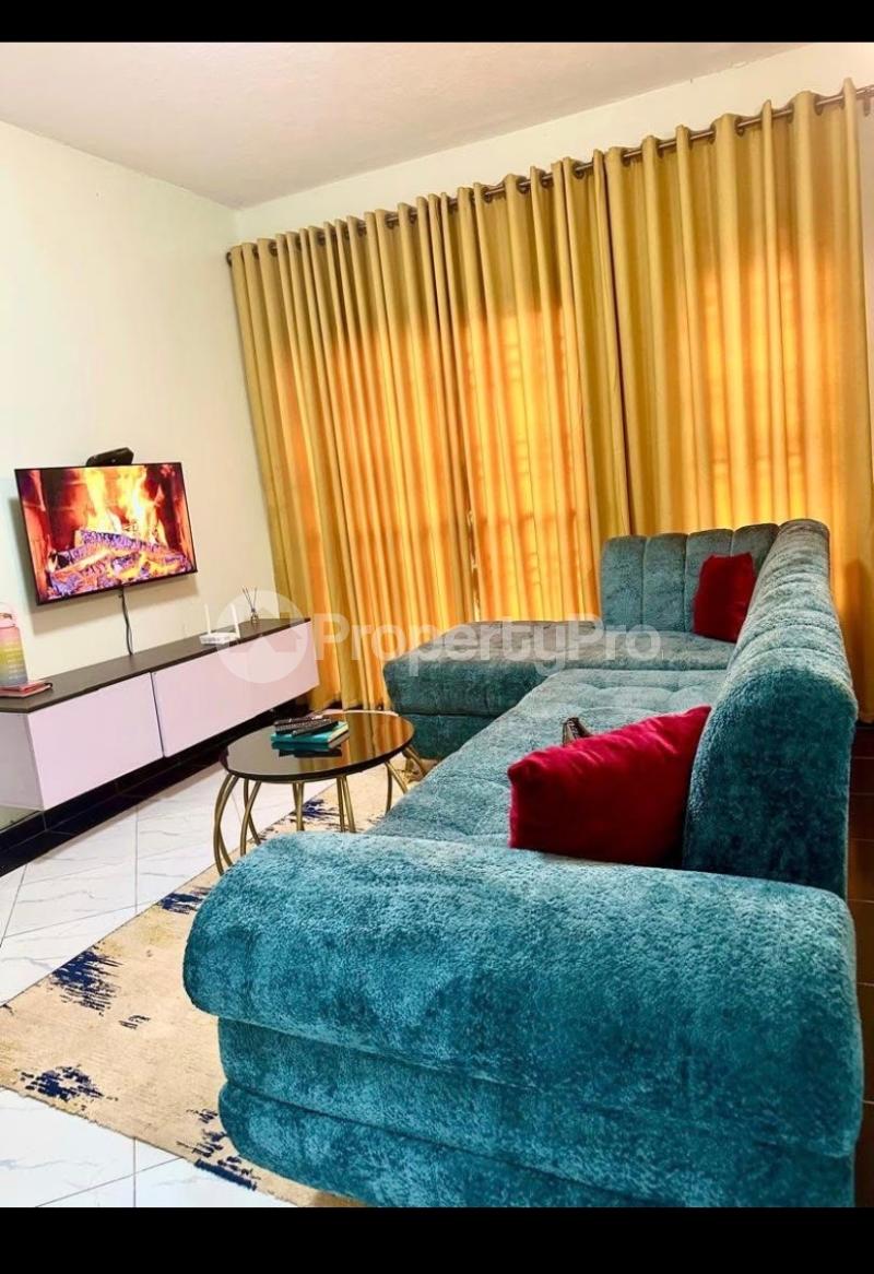 1 bedroom mini flat  Apartment Block Apartment for rent Kyanja  Kampala Central - 2