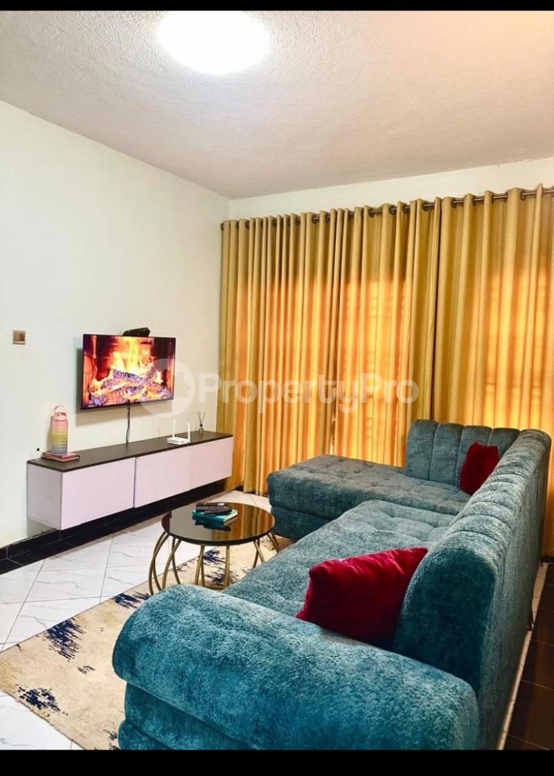 1 bedroom mini flat  Apartment Block Apartment for rent Kyanja  Kampala Central - 6