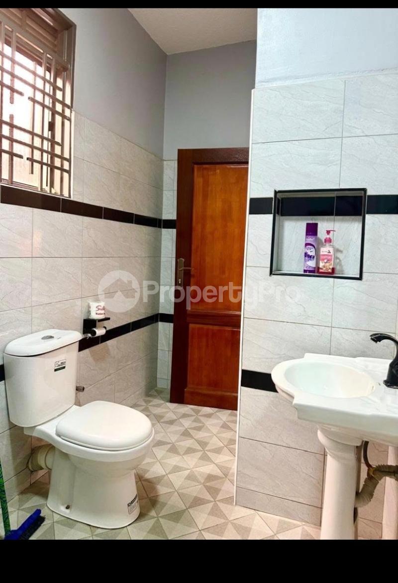 1 bedroom mini flat  Apartment Block Apartment for rent Kyanja  Kampala Central - 1