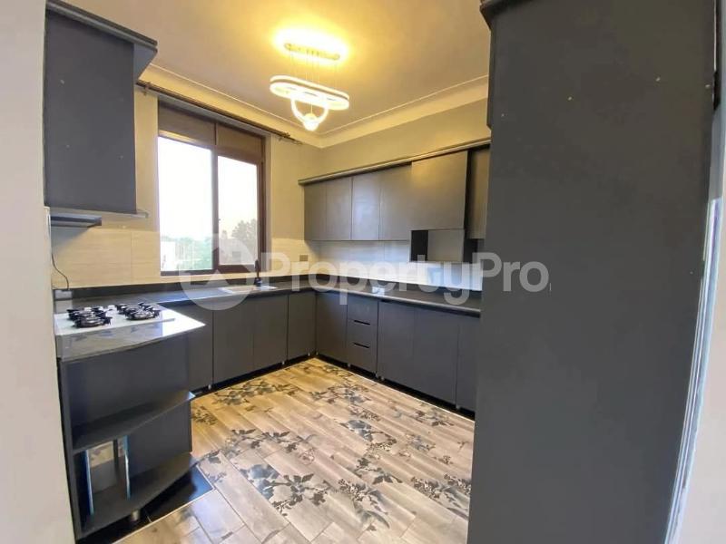 1 bedroom mini flat  Apartment Block Apartment for rent Kisaasi road Kisaasi Kampala Central - 2