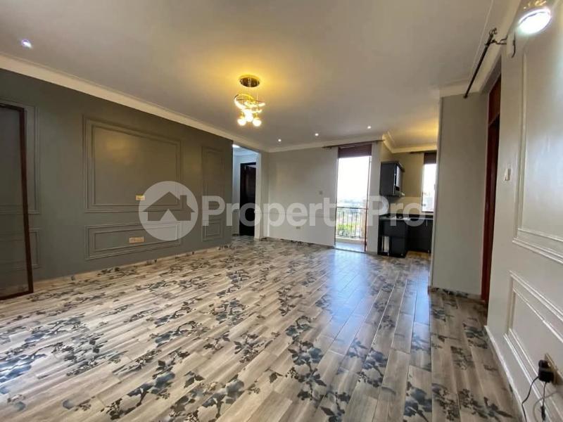 1 bedroom mini flat  Apartment Block Apartment for rent Kisaasi road Kisaasi Kampala Central - 3