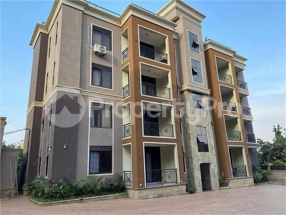 1 bedroom mini flat  Apartment Block Apartment for rent Kisaasi road Kisaasi Kampala Central - 0