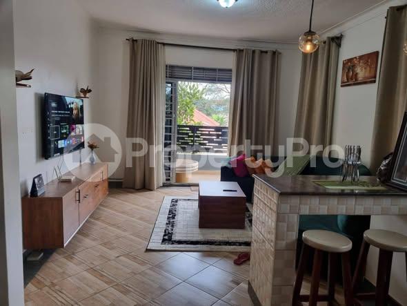 2 bedroom Apartment Block Apartment for rent Kisaasi road Kisaasi Kampala Central - 9