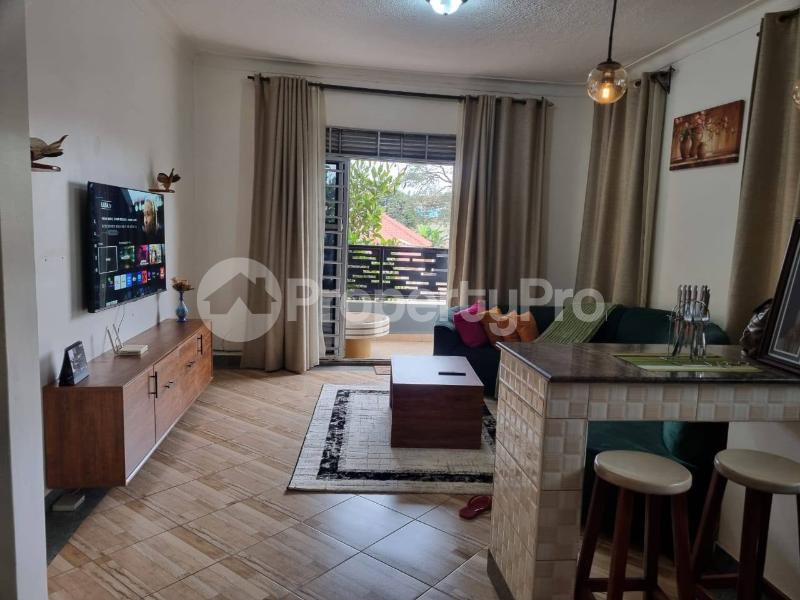 2 bedroom Apartment Block Apartment for rent Kisaasi road Kisaasi Kampala Central - 8