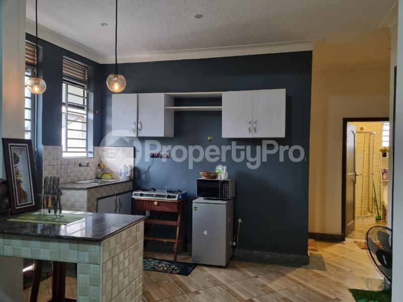 2 bedroom Apartment Block Apartment for rent Kisaasi road Kisaasi Kampala Central - 1