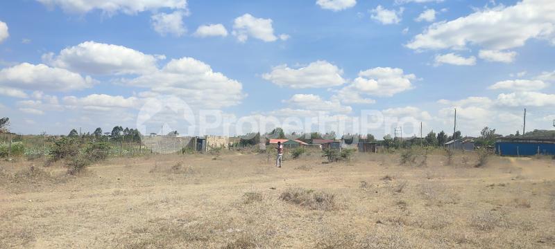 Residential Land for sale Olooseos  Kiserian Kiserian