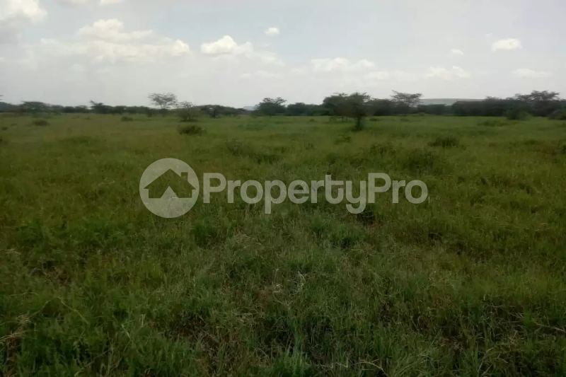 Land for sale Kajiado Kajiado - 0
