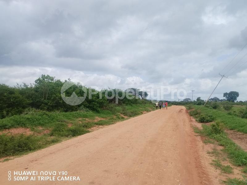 Agricultural Land for sale Near Mapimo girls secondary school, Magarini Kilifi