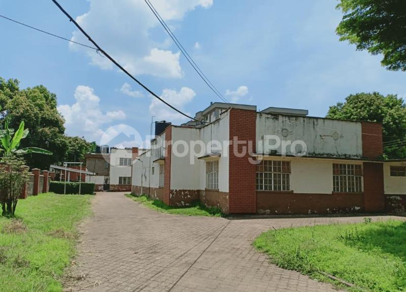 Land for sale Third Parklands, Highridge, Nairobi Highridge Nairobi