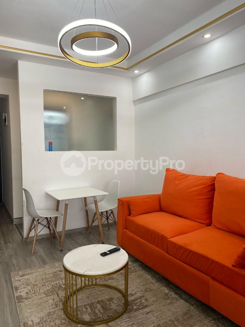 1 bedroom mini flat  Studio Apartment Flat&Apartment for shortlet Kangundo  Nairobi CBD Nairobi - 0
