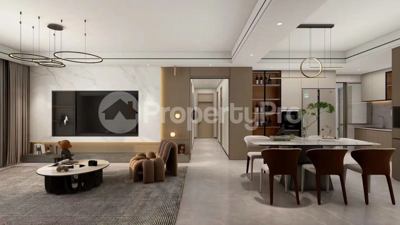 Flat&Apartment for sale Rhapta Road, Westlands Nairobi